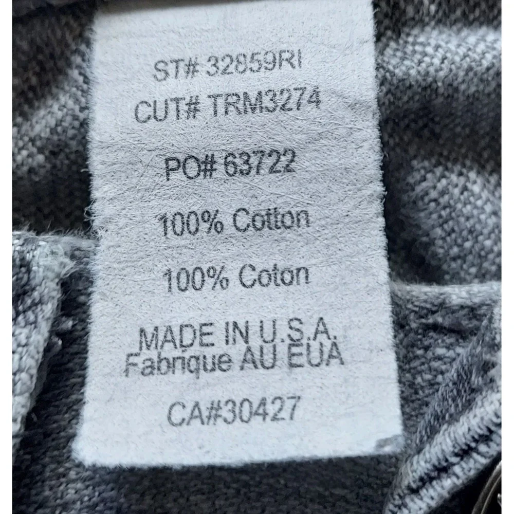 True Religion Jeans Men's 31 X 32